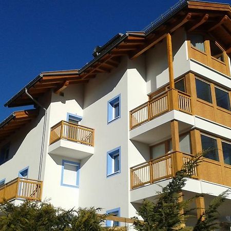Villa In Val Di Fiemme Cavalese Quarto foto