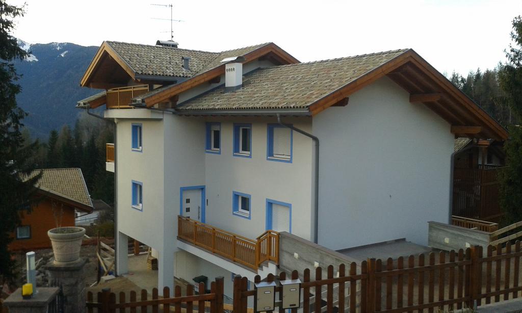 Villa In Val Di Fiemme Cavalese Quarto foto
