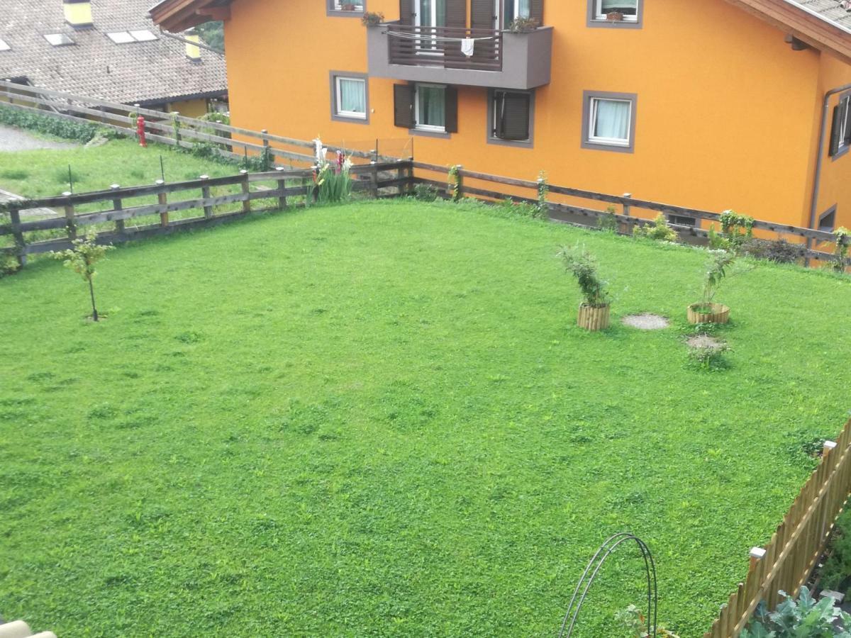 Villa In Val Di Fiemme Cavalese Exterior foto